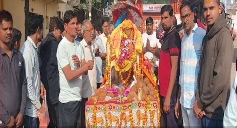 राजस्थान में यहां निकाली गई बंदर की शव यात्रा, जानें पूरा मामला 