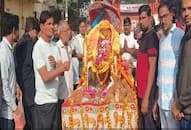 Monkey funeral procession taken out in rajasthan last rites performed as per customs zysa