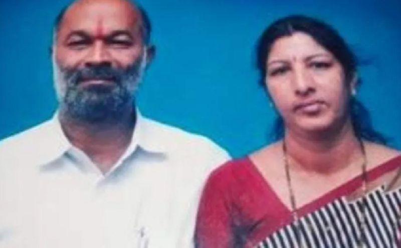 social worker leeladhara shetty couple committed suicide at udupi gvd