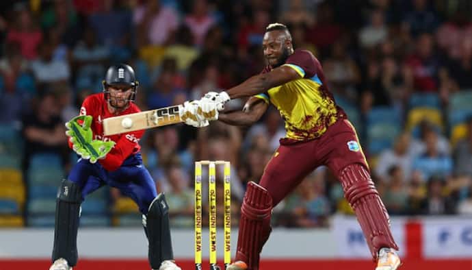Andre Russell