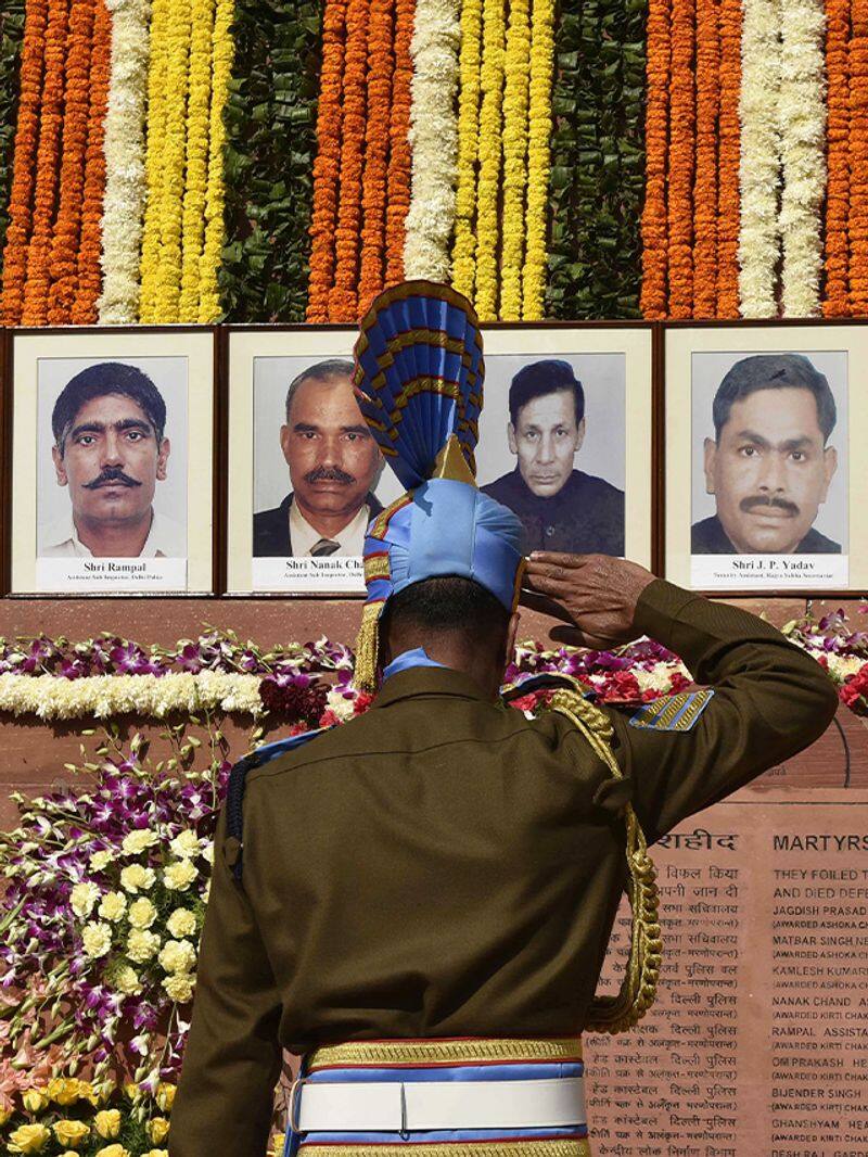 2001 Parliament attack: 7 things you need to know AJR