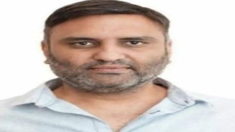 Mahadev online betting app owner Ravi Uppal detained in Dubai smp