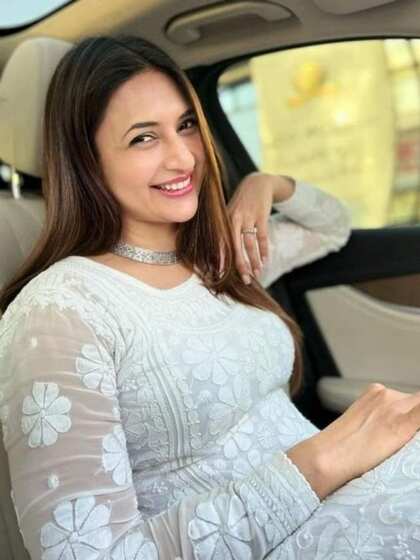 टीवी की टैलेंटेड ऐक्ट्रेस है Divyanka Tripathi