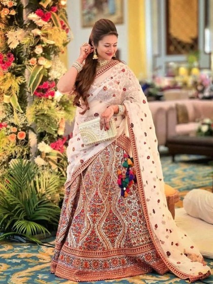 <p>दिव्यंका के लिए टेलीविज़न इंडस्ट्री में अपनी पहचान बनाना आसान नहीं था। यहां तक पहुंचने के लिए उन्होंने काफी संघर्ष किया है। </p>
