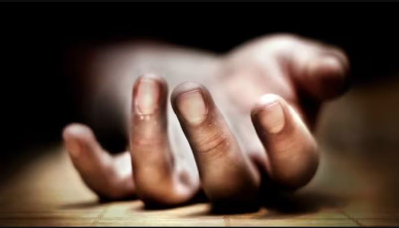 7th Standard Student Committed Suicide at Kundapur in Udupi grg 