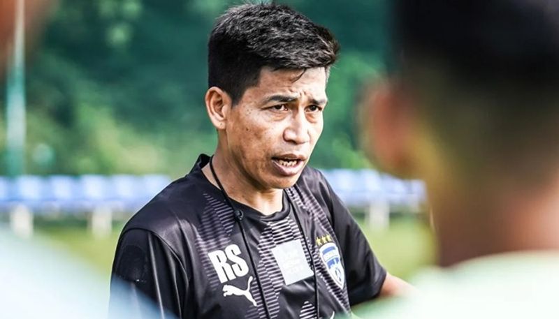 Football ISL 2023-24: Renedy Singh urges Bengaluru FC to showcase passion and character against Chennaiyin FC sports