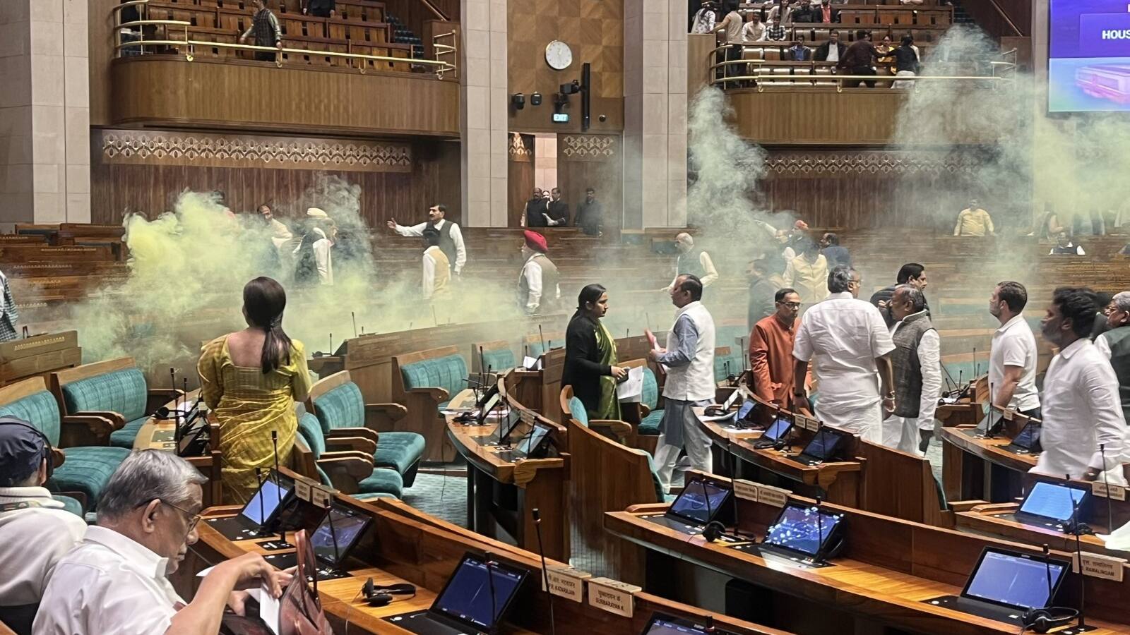 loksabha