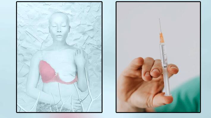 Breast cancer