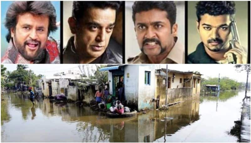 chennai cyclone flood kollywood superstar trolled by social media vvk