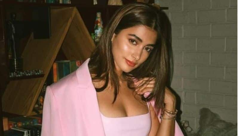 murder threat to Pooja Hegde nbn