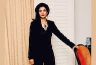 Anjana Om Kashyap Biography iwh