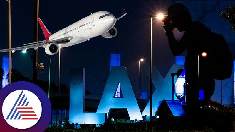 Russian Man Flies From Europe To Los Angeles Lax Without Passport Visa Ticket roo