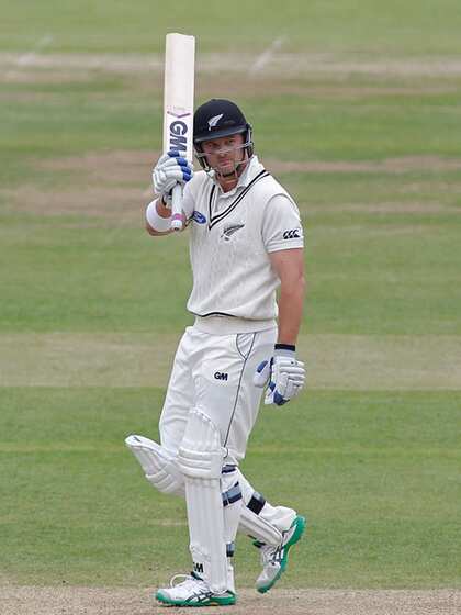 4 for 40 vs India (2014)