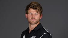 Corey Anderson's journey: From representing New Zealand to the USA cricket team in T20 World Cup 2024 osf