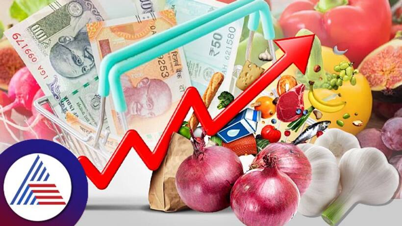 Inflation: ఏప్రిల్‌లో తగ్గిన భారత ద్రవ్యోల్బణం:  కేరళలో అత్య‌ధికం.. తెలంగాణలో ఎలా ఉందంటే? 