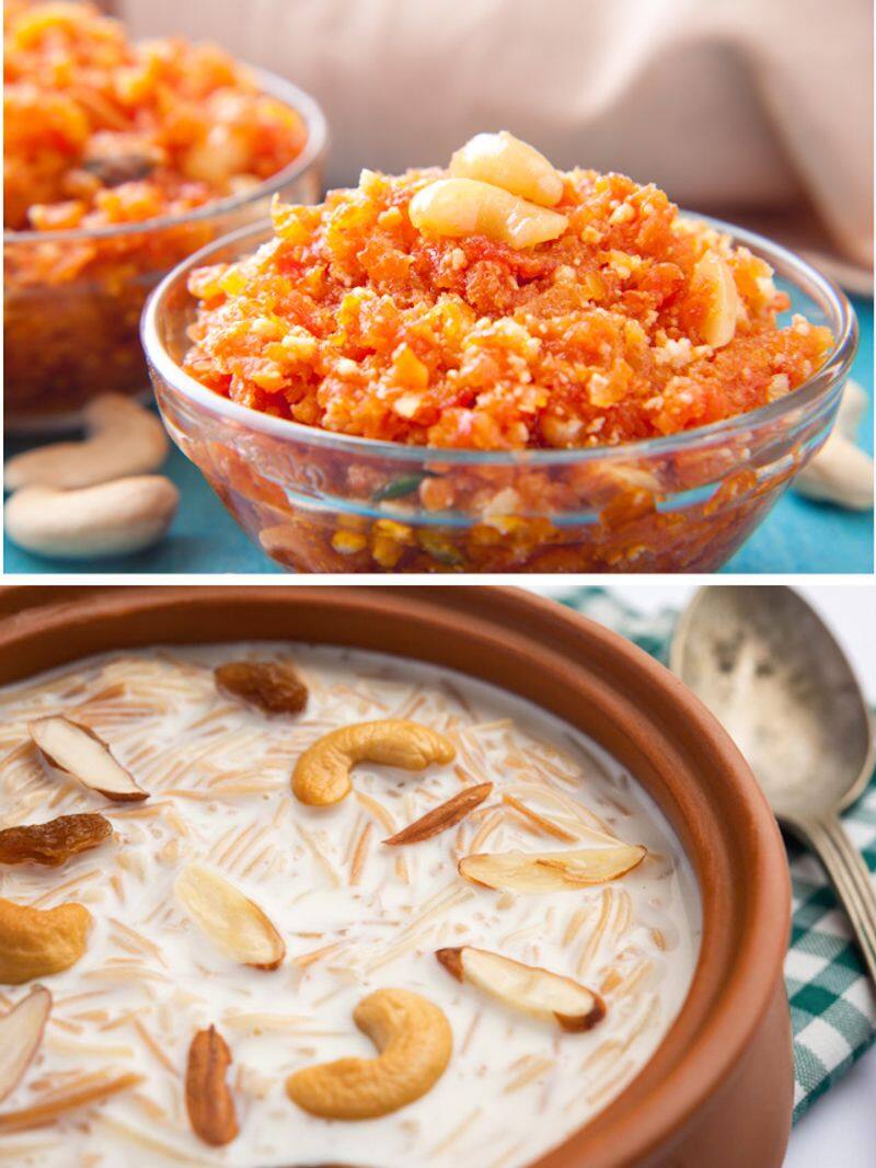 Halwa to Kheer-7 Indian sweet dishes to enjoy in winters RBA EAI