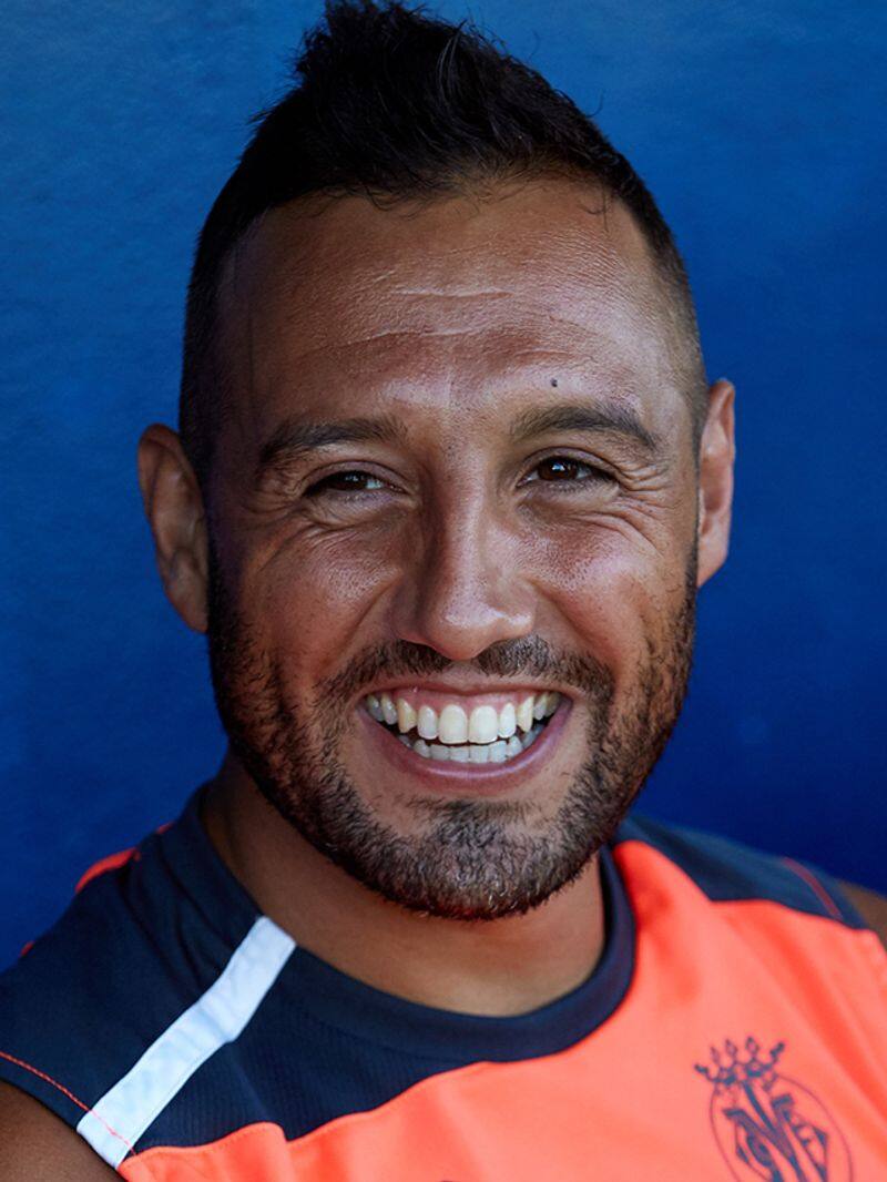 Football Happy Birthday Santi Cazorla: Top 10 quotes by the Spanish star osf