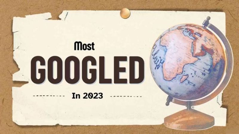 When Google shares the most searched terms in India for 2023, one word comes up top-rag