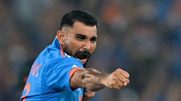 IPL 2025 mega auction: Mohammed Shami secures Rs 10 crore deal with Sunrisers Hyderabad after bidding war dmn