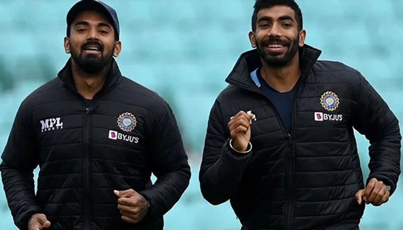 IND vs ENG :  Jasprit Bumrah rested for India-England 4th Test, KL Rahul returns to the squad RMA