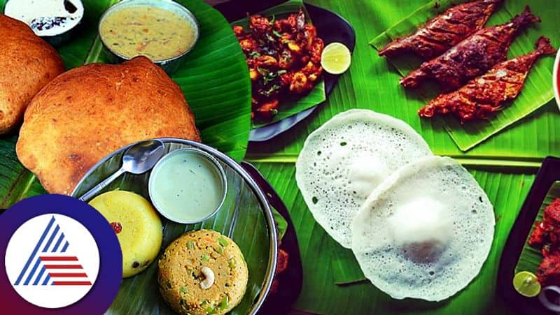 Must visit places of Karnataka for food lover 