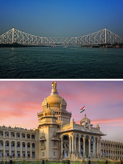 Year Ender 2023: 7 safest cities of India to travel alone