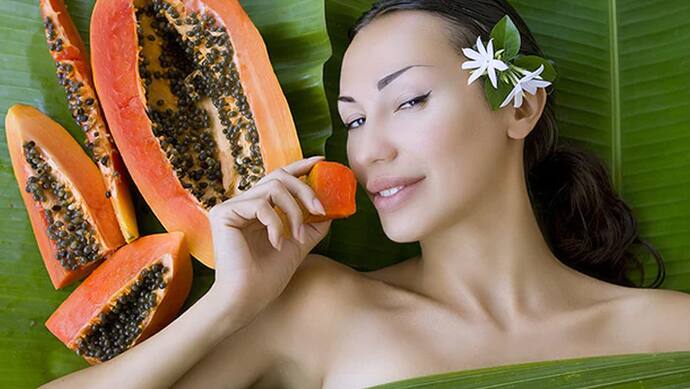 Papaya Health Benefits