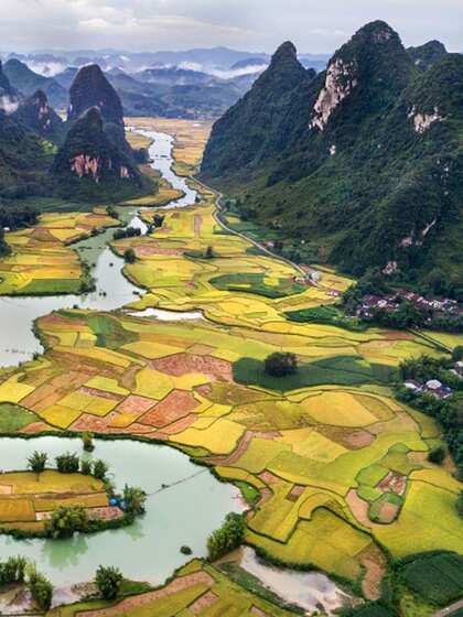 Vietnam