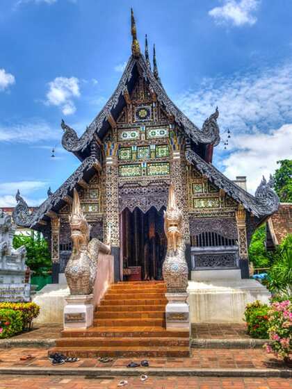 Thailand