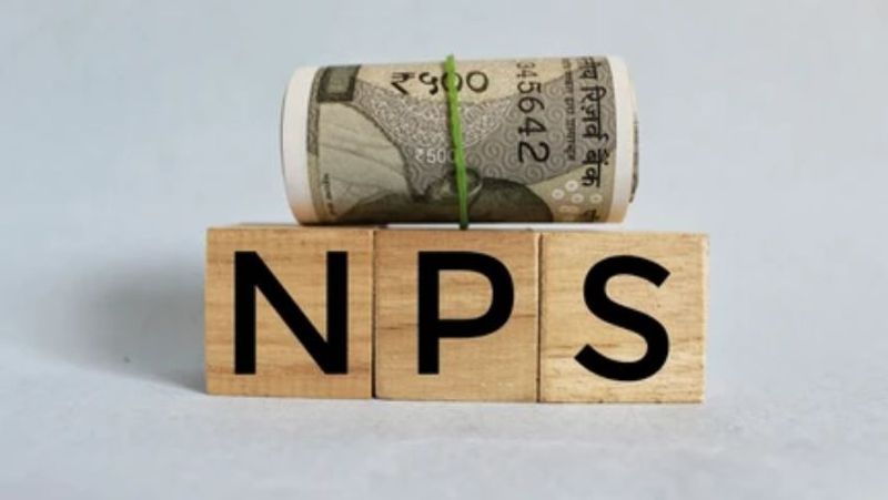 NPS Withdrawal Rules changed: full details here-rag