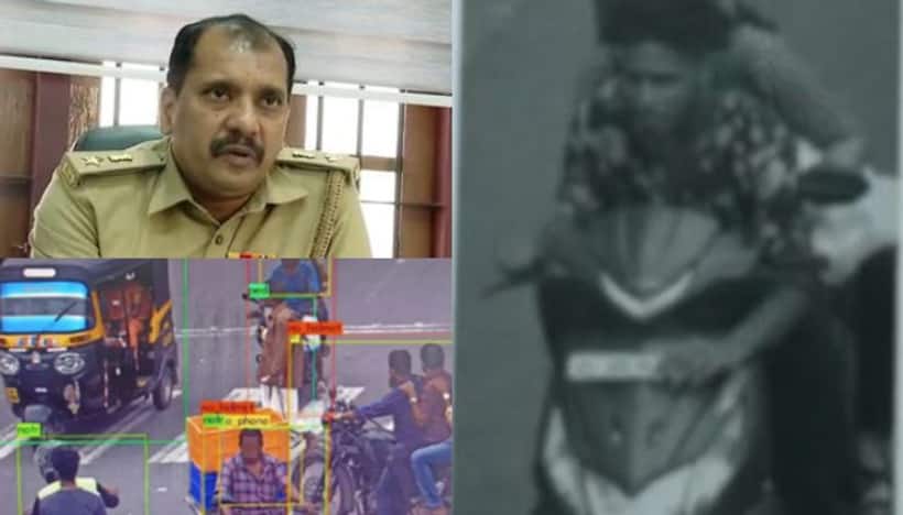 Kerala: Trying to evade AI cameras by masking number plates? MVD tightens noose