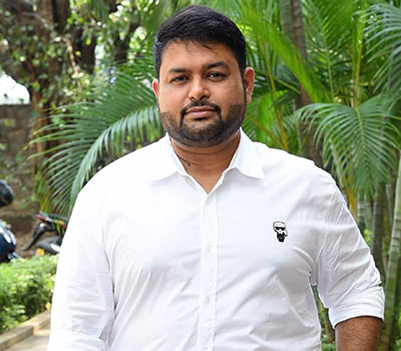 Thaman about Game Changer Failure