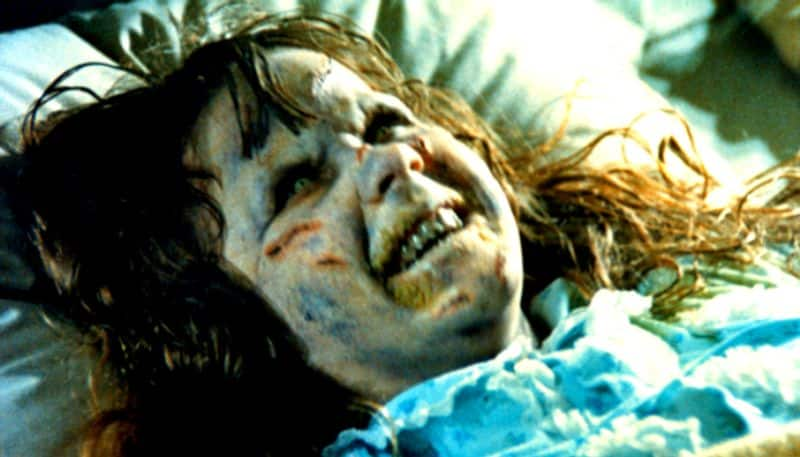 the exorcist review 