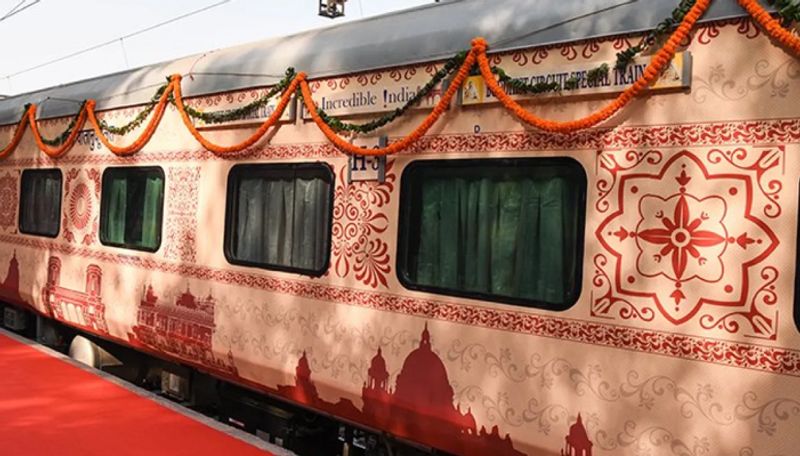 divine journey 3 dhams 6 Jyotirlingas IRCTC Tour Package for elderly citizens ans