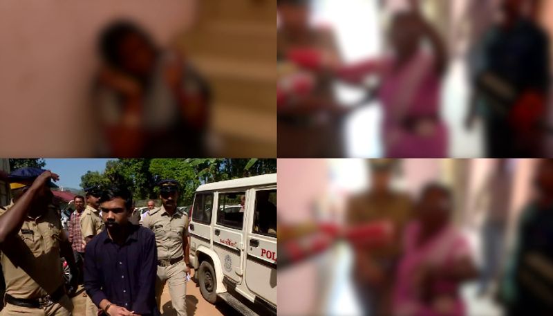 'Her father will kill him...': Mother of Vandiperiyar rape victim burst out at court after verdict rkn