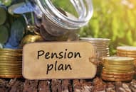 National Pension System NPS for retirement planning Check benefits, eligibility and returns iwh