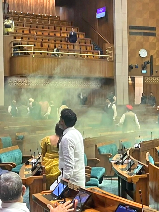 Parliament attack pictures Parliament attack pictures