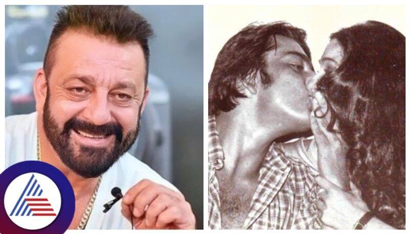 Sanjay Dutt who fell in love with actress Tina Ambani quit acting to marry richest man Anil Ambani  gow