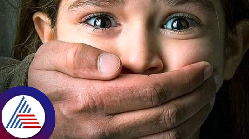 Bengaluru child kidnapping case couple was arrested rav