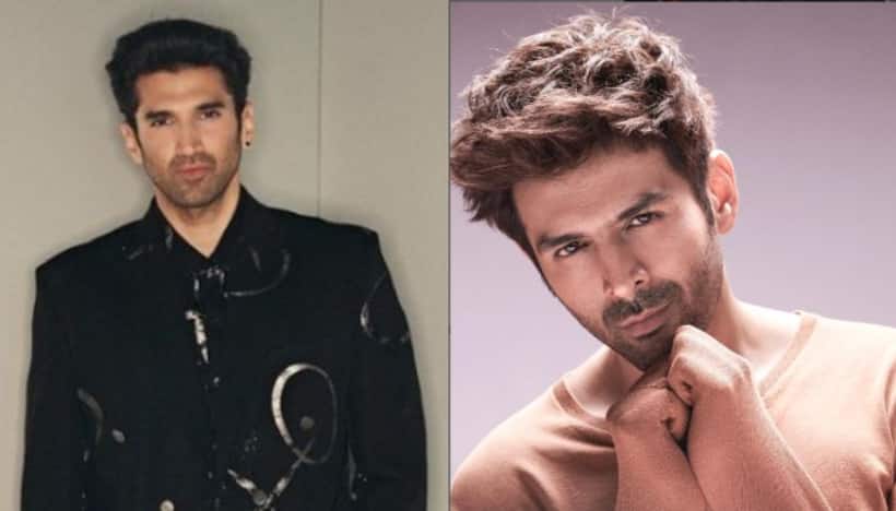 Aditya Roy kapur confirms not being part of  'Aashiqui 3', says Kartik Aaryan is 'ideal' choice 
