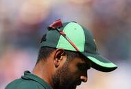 Babar Azam news What happened to Babar Azam Babar Azam retirement why babar azam again in limelight zysa 