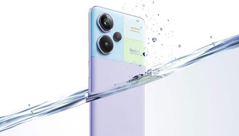 Redmi Note 13 Pro+ teaser page goes live on Flipkart ahead of January 4 launch