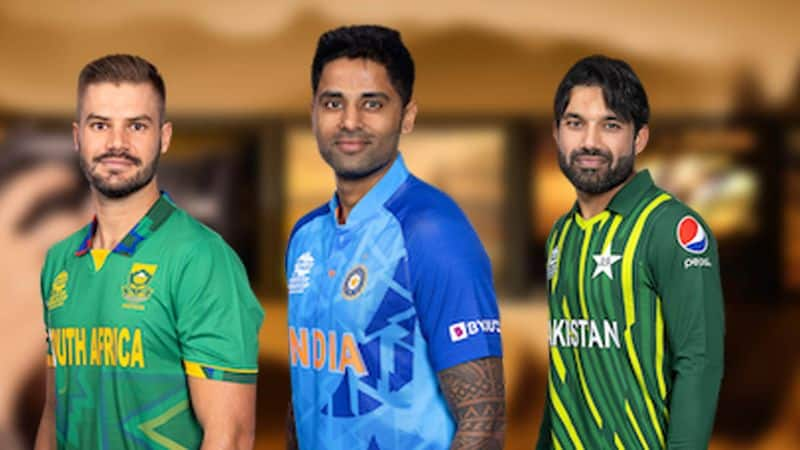 Yearender 2023: top-10 T20 cricketers in 2023, ICC Men's T20I Player Rankings RMA