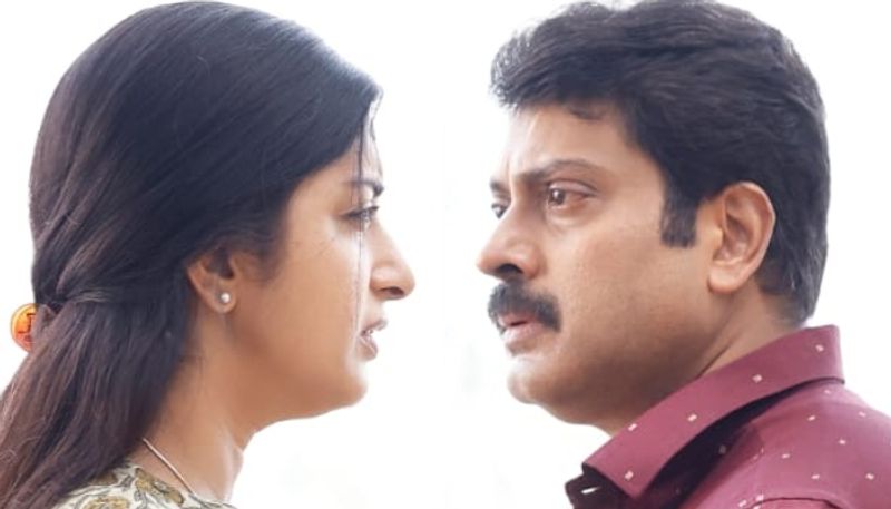 queen elizabeth malayalam movie release date announced meera jasmine narain nsn