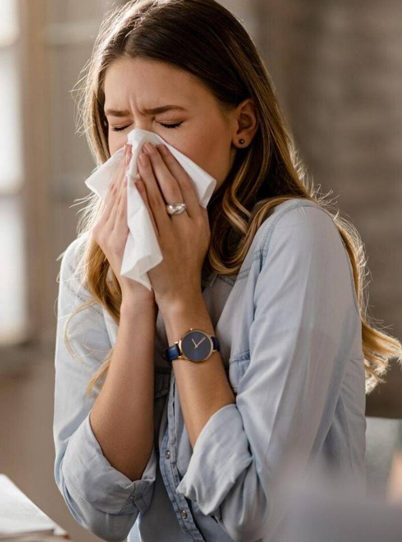 Winter Wellness: 7 foods for nasal congestion relief SHG