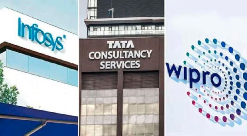 Salary of TCS, HCL, Infosys, Wipro employees, Know Monthly remuneration of Top Indian IT firms Vin