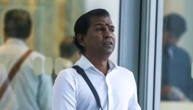 Singapore ICA Inspector Kannan morice rajagopal jayaram charged for getting sexual favors in return of visa processing ans