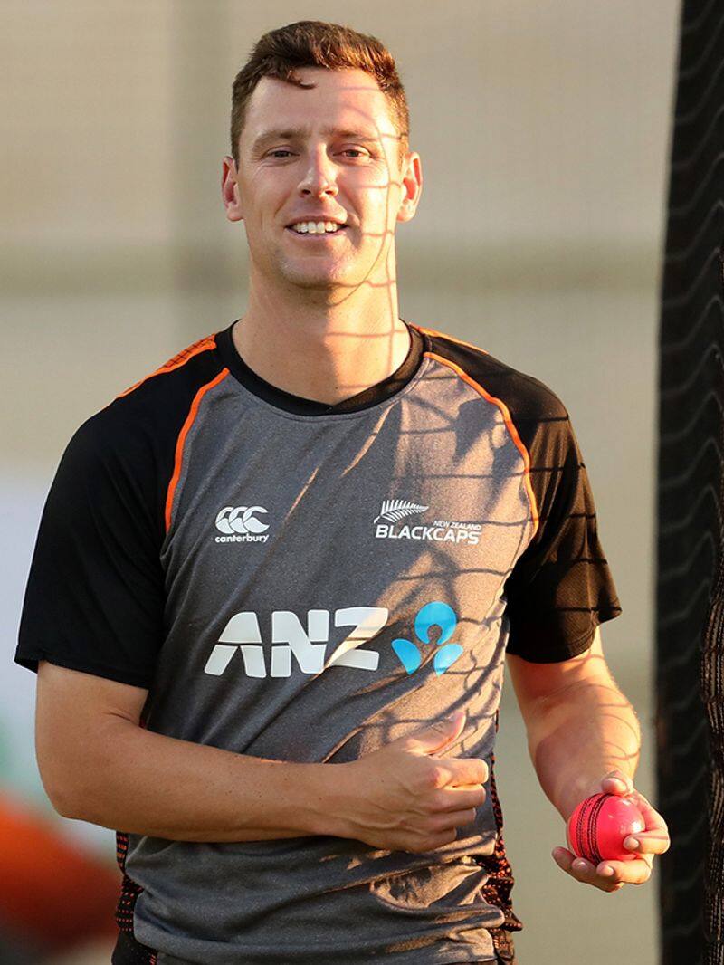 cricket Happy Birthday Matt Henry: Top 8 performances by the New Zealand pacer osf