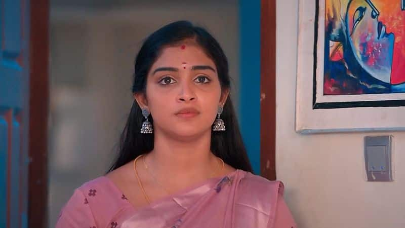 Karthigai deepam serial December 14 today episode gan