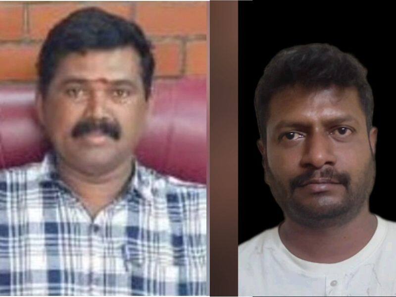 trichy rowdy prabu murder case one more person arrested vel